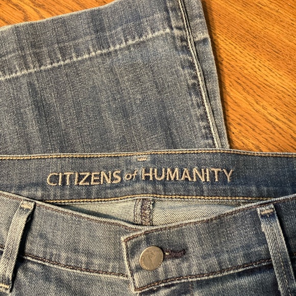Citizens Of Humanity Women’s Jeans. - Picture 3 of 10